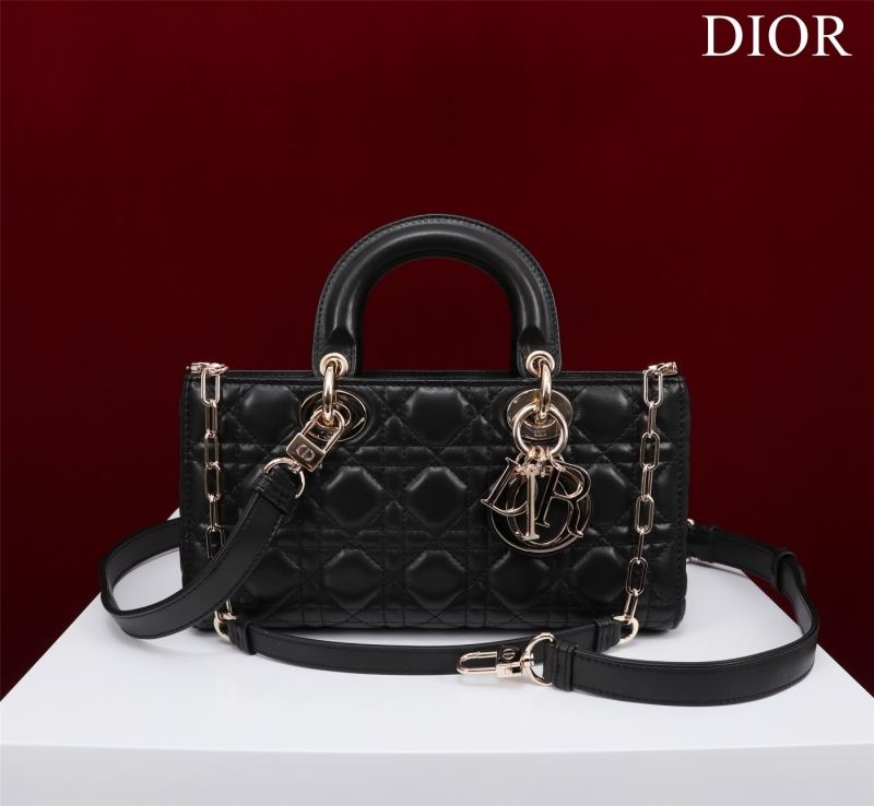 Christian Dior My Lady Bags